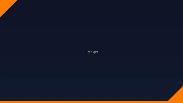 城市夜景主题赛 - 杨钰莹为什么复出 视频创作挑战